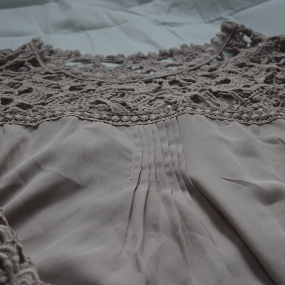 SheIn Blouse - Picture 3 of 6